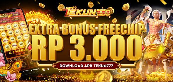 EXTRA BONUS FREECHIP RP 3.000 DOWNLOAD APK